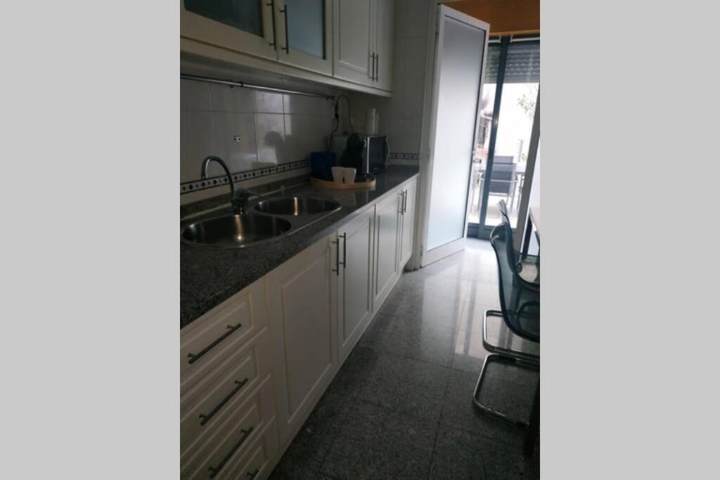 Diva Alojamento Matosinhos  Luaran gambar